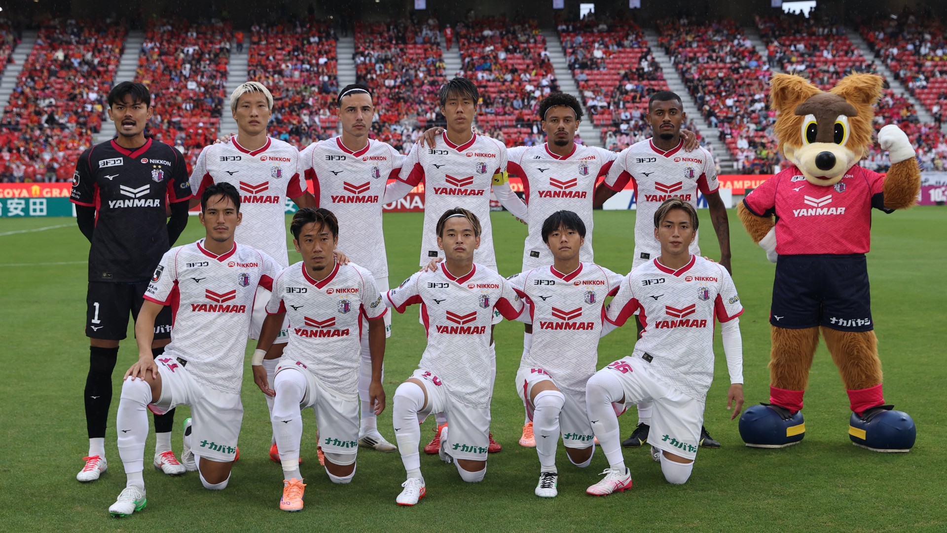 Match Review | セレッソ大阪オフィシャルウェブサイト | Cerezo OSAKA